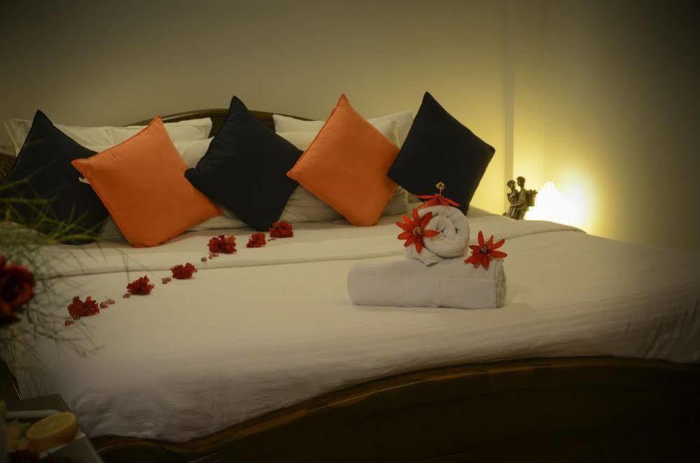 The Kings Villa Kandy Exterior foto