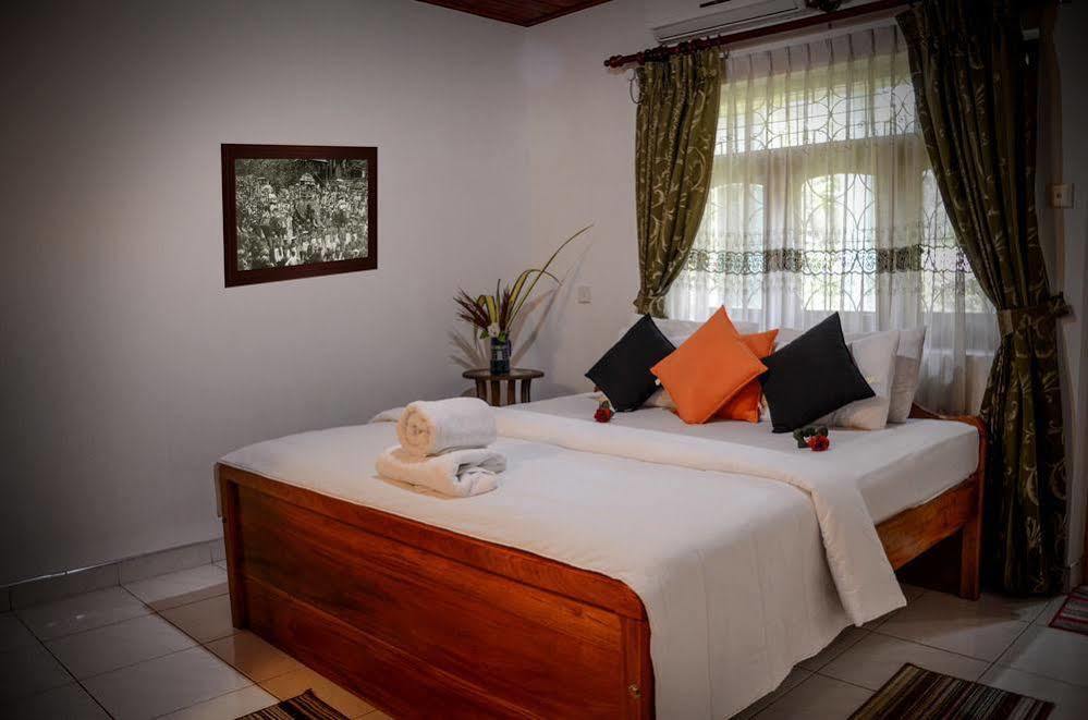 The Kings Villa Kandy Exterior foto