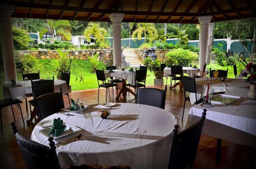 The Kings Villa Kandy Exterior foto